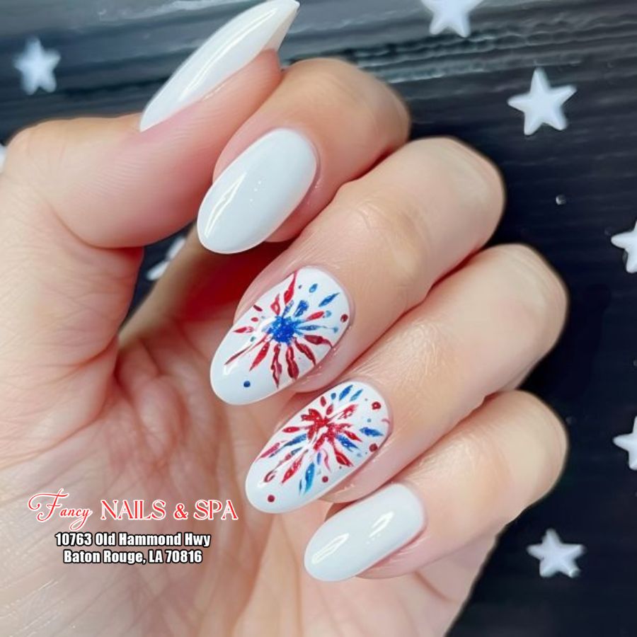 Fancy Nail & Spa